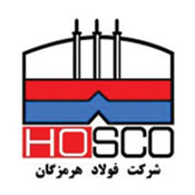 فولاد هرمزگان